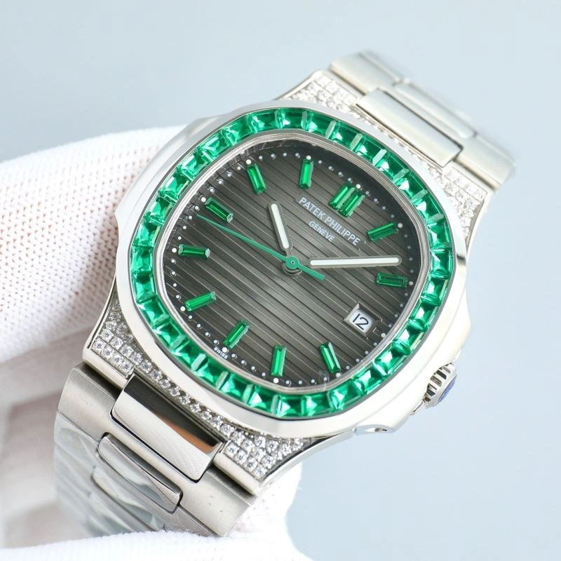 Premium PATEK PHILIPPE Watches 197208
