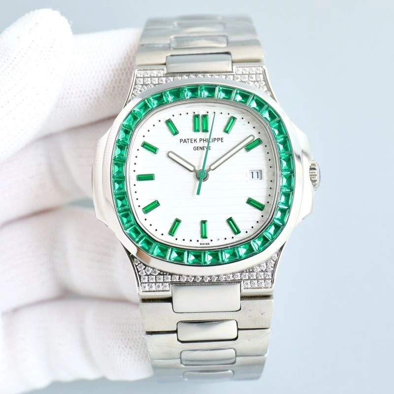 Premium PATEK PHILIPPE Watches 197208