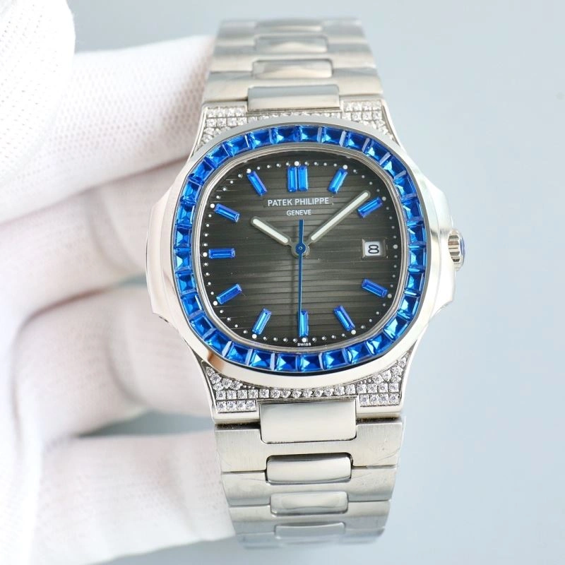 PATEK PHILIPPE Watches Sporty 197193