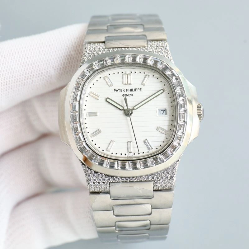 TimelessDesign PATEK PHILIPPE Watches 197220