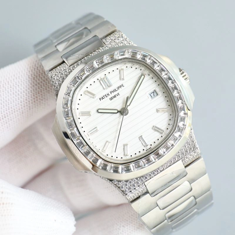 TimelessDesign PATEK PHILIPPE Watches 197220