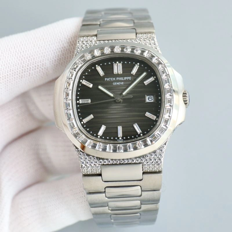 TimelessDesign PATEK PHILIPPE Watches 197220
