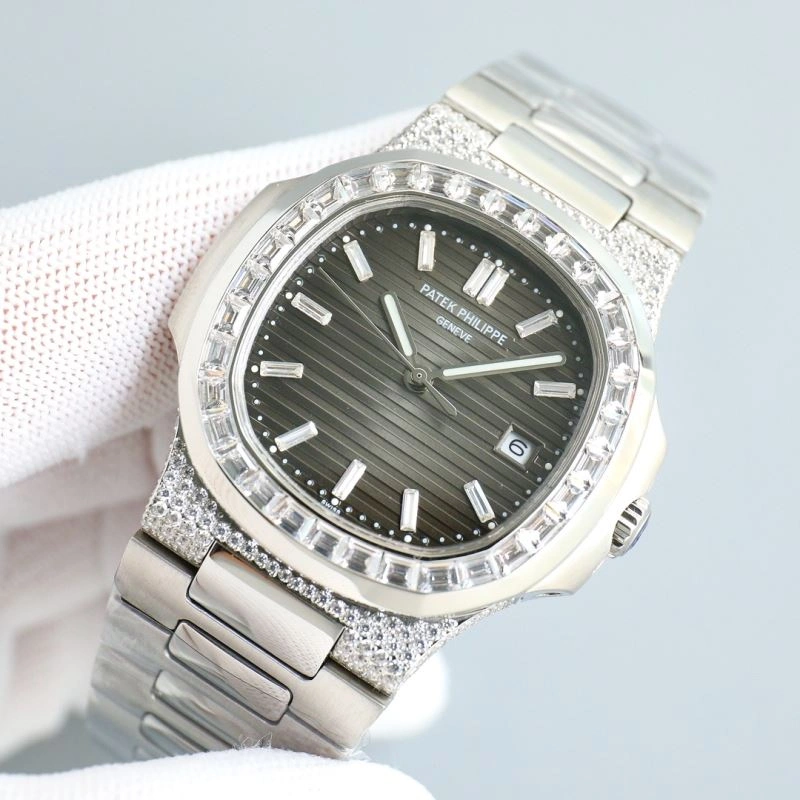 TimelessDesign PATEK PHILIPPE Watches 197220