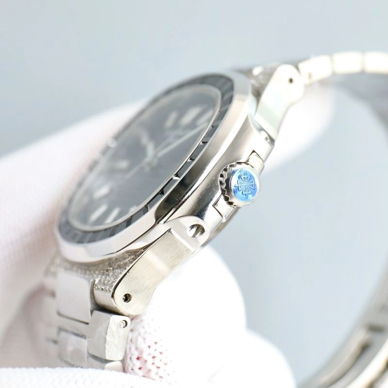 TimelessDesign PATEK PHILIPPE Watches 197220