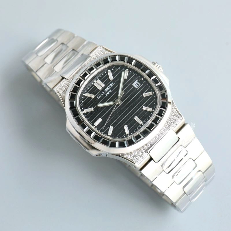 TimelessDesign PATEK PHILIPPE Watches 197220