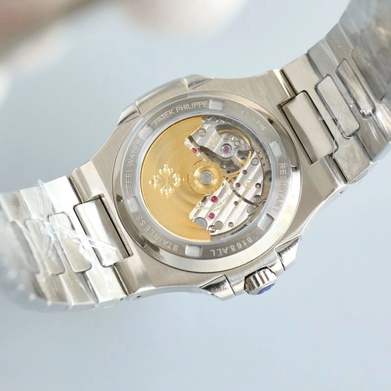 TimelessDesign PATEK PHILIPPE Watches 197220