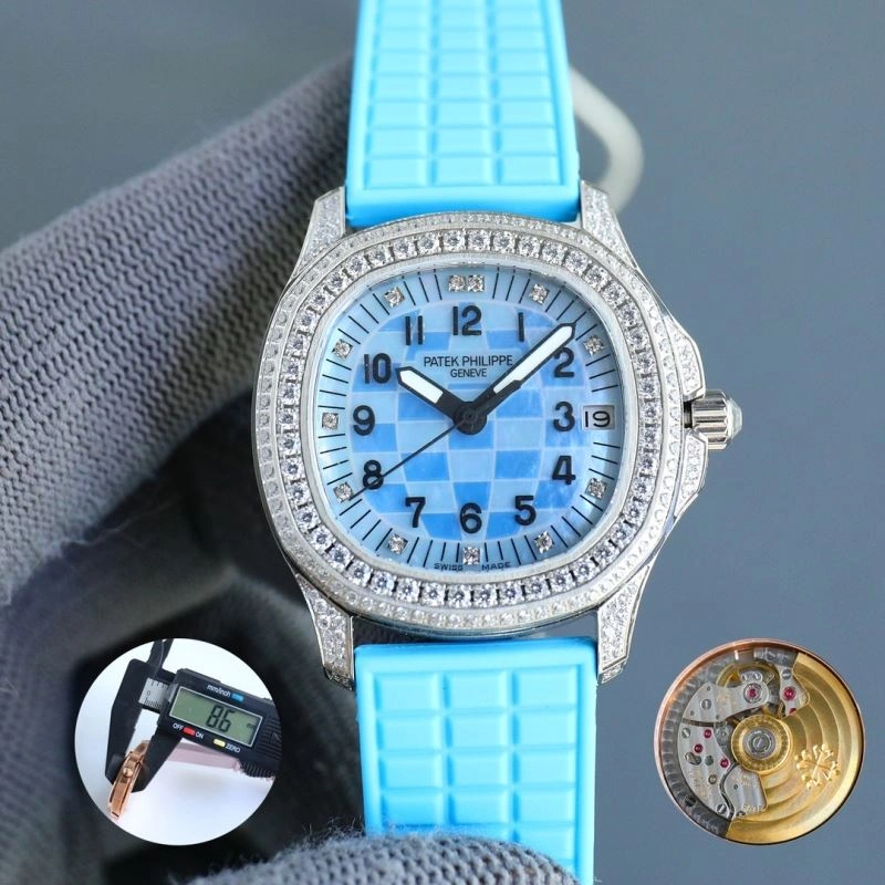 Cozy PATEK PHILIPPE Watches 197207