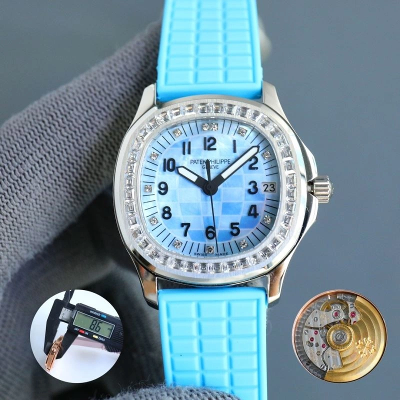 Cozy PATEK PHILIPPE Watches 197207