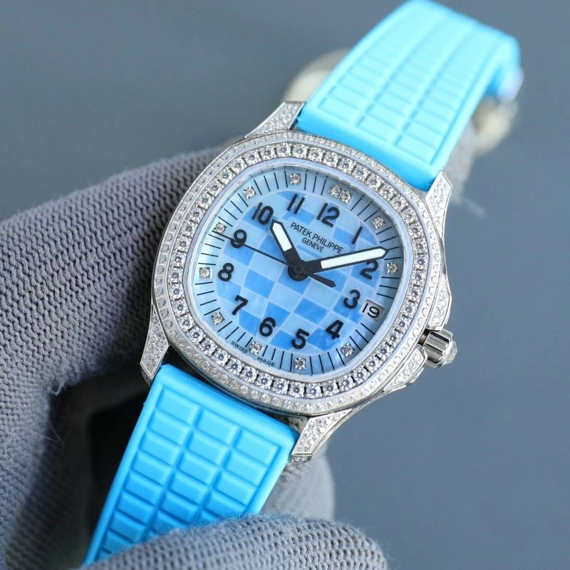 Cozy PATEK PHILIPPE Watches 197207