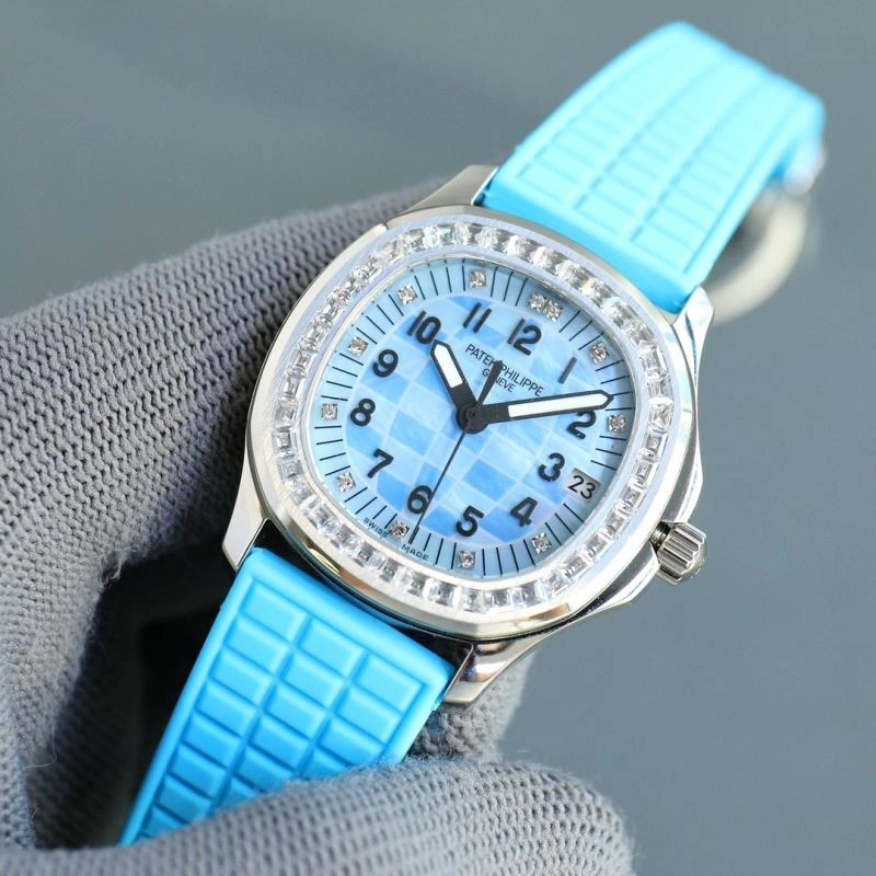 Cozy PATEK PHILIPPE Watches 197207