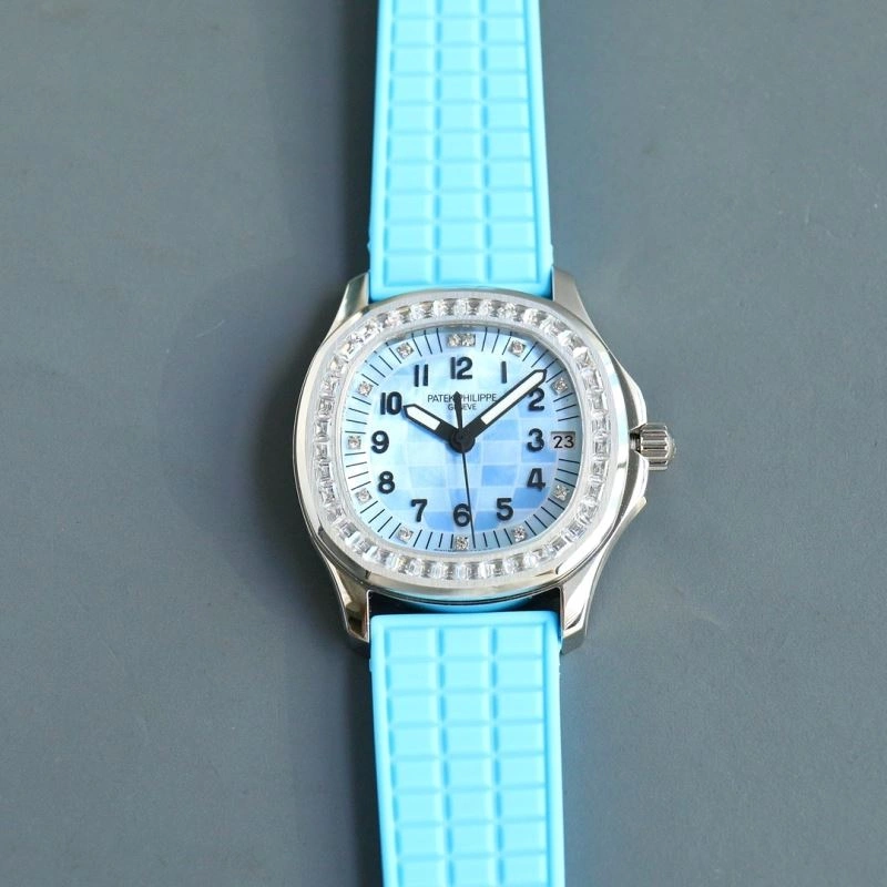 Cozy PATEK PHILIPPE Watches 197207