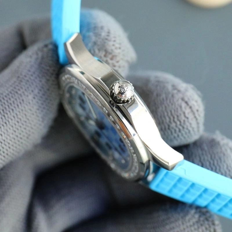 Cozy PATEK PHILIPPE Watches 197207