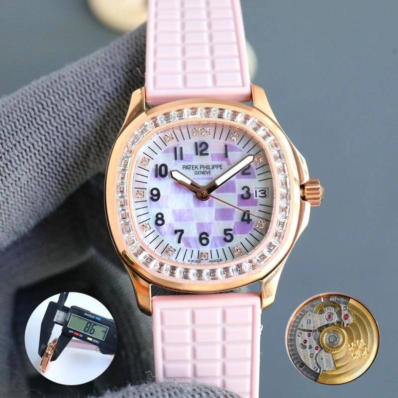 HighQuality PATEK PHILIPPE Watches 197214