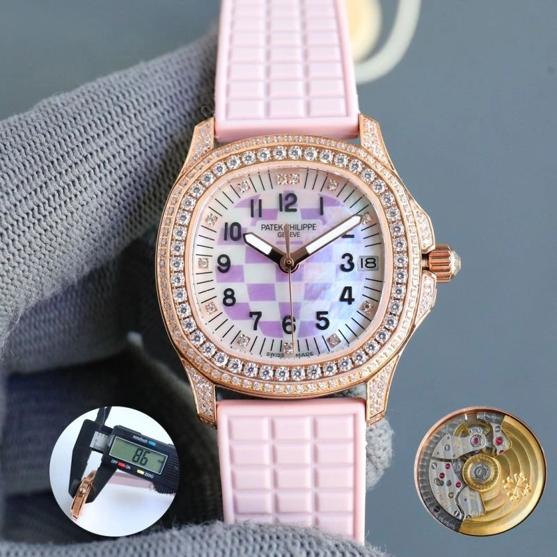 HighQuality PATEK PHILIPPE Watches 197214