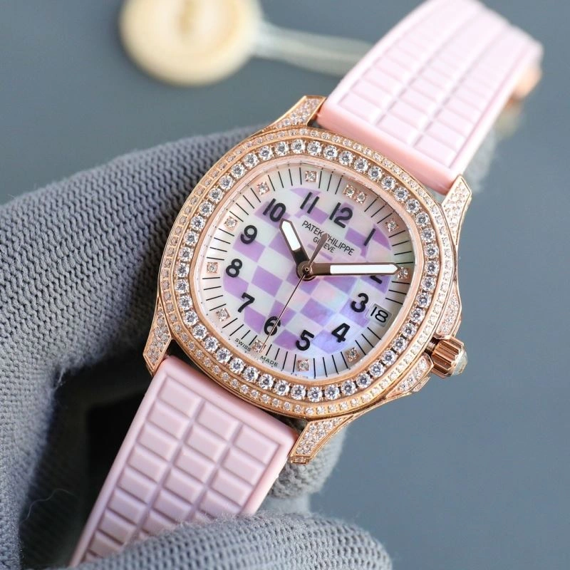 HighQuality PATEK PHILIPPE Watches 197214