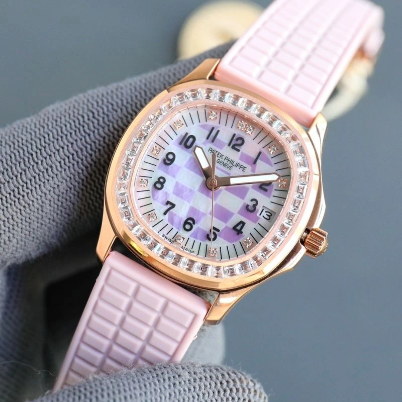 HighQuality PATEK PHILIPPE Watches 197214