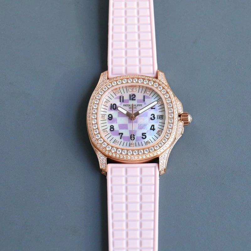 HighQuality PATEK PHILIPPE Watches 197214