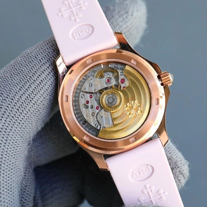 HighQuality PATEK PHILIPPE Watches 197214