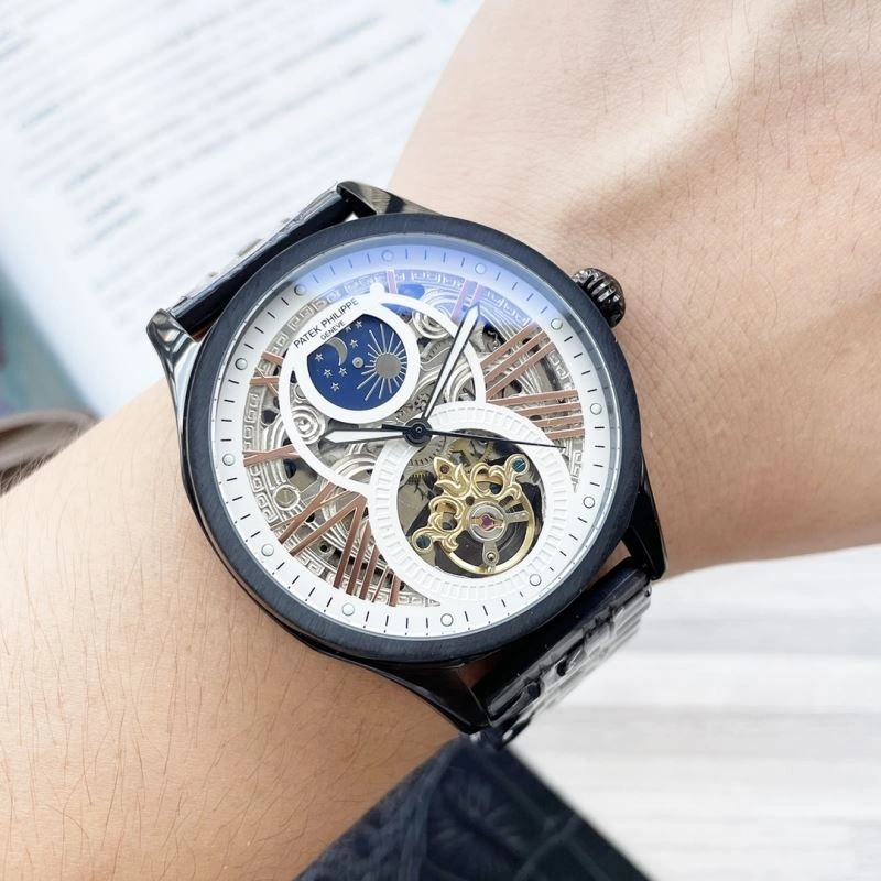 ModernLook PATEK PHILIPPE Watches 197196