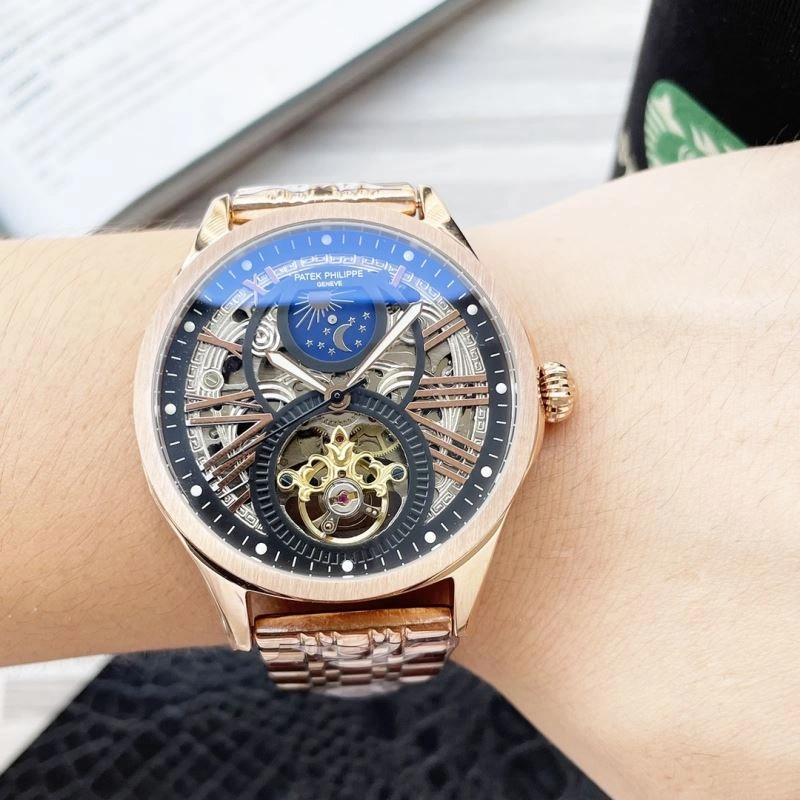 ModernLook PATEK PHILIPPE Watches 197196