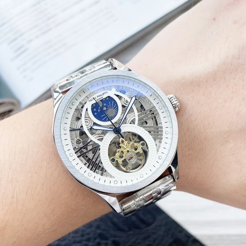 ModernLook PATEK PHILIPPE Watches 197196