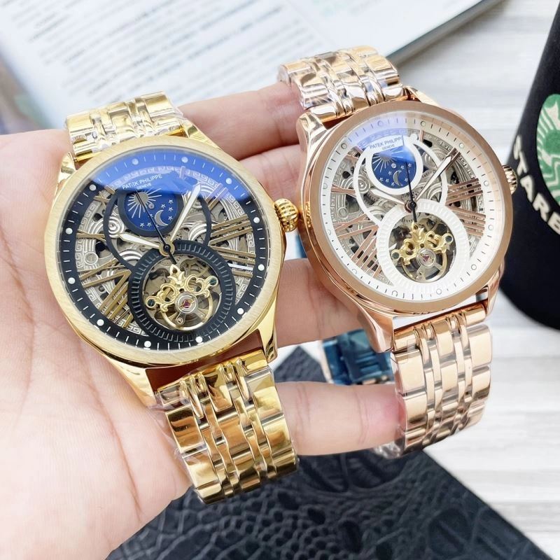 ModernLook PATEK PHILIPPE Watches 197196