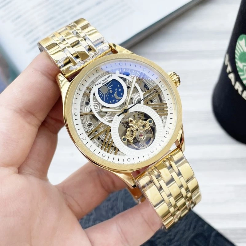 ModernLook PATEK PHILIPPE Watches 197196