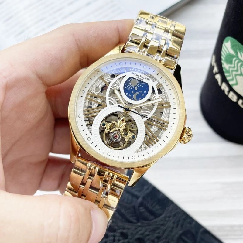ModernLook PATEK PHILIPPE Watches 197196