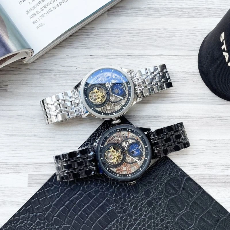 ModernLook PATEK PHILIPPE Watches 197196