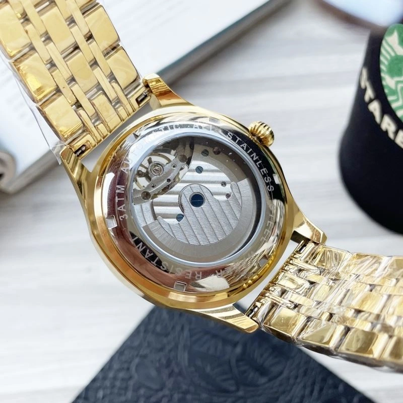 ModernLook PATEK PHILIPPE Watches 197196