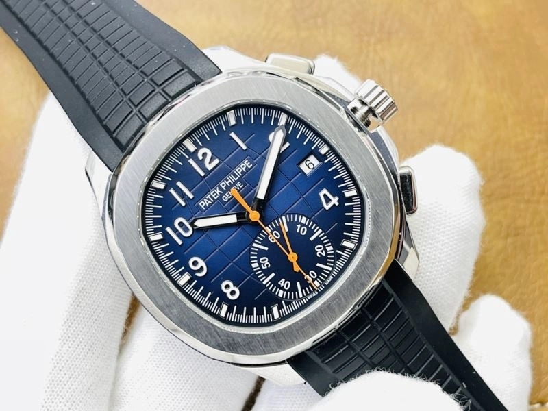 Flexible PATEK PHILIPPE Watches 197192