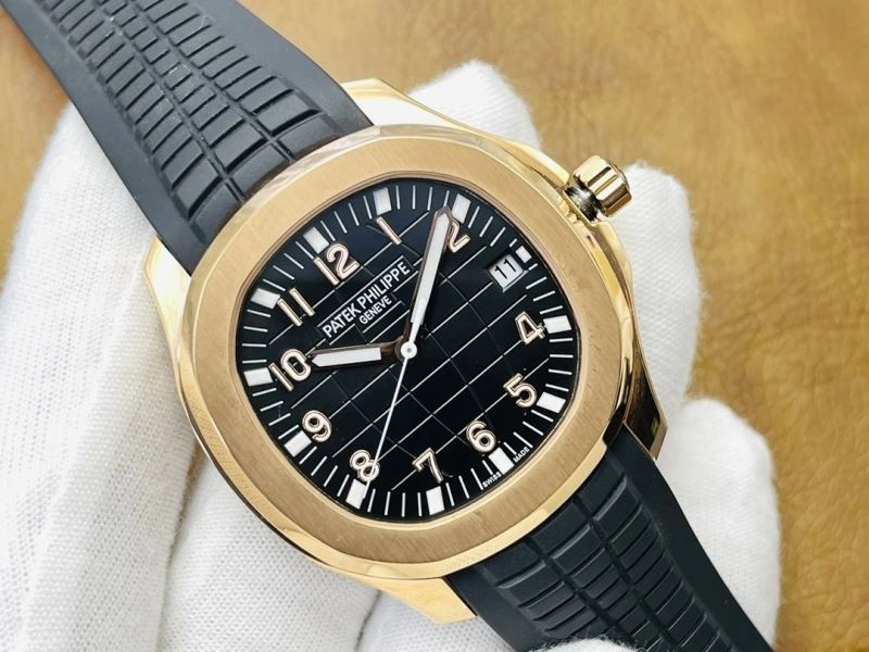 SmoothTexture PATEK PHILIPPE Watches 197190