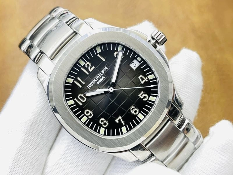 Lightweight PATEK PHILIPPE Watches 197191