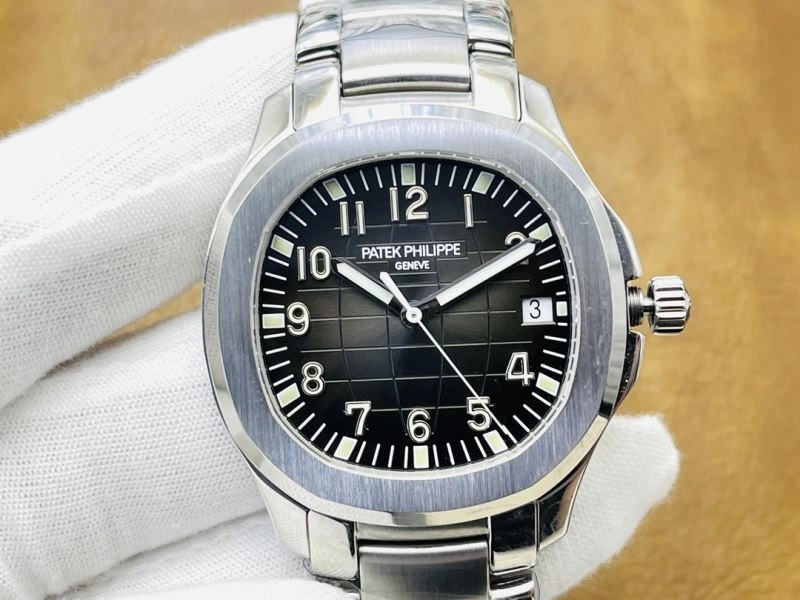 Lightweight PATEK PHILIPPE Watches 197191