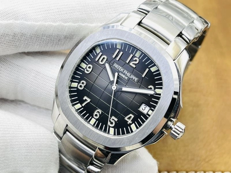 Lightweight PATEK PHILIPPE Watches 197191