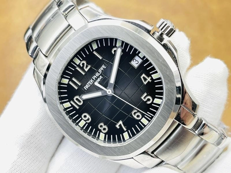 Lightweight PATEK PHILIPPE Watches 197191