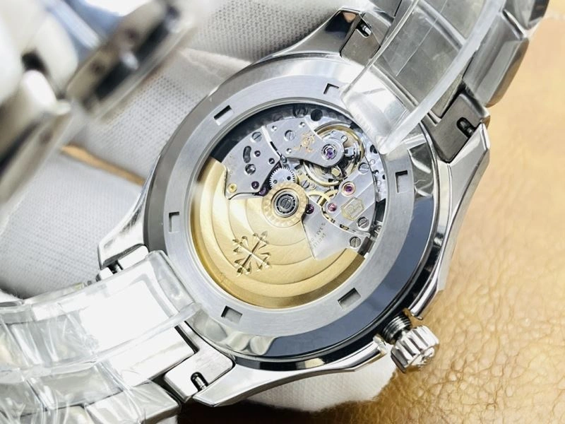 Lightweight PATEK PHILIPPE Watches 197191