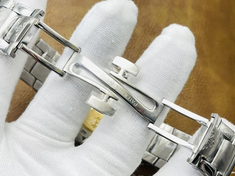 Lightweight PATEK PHILIPPE Watches 197191