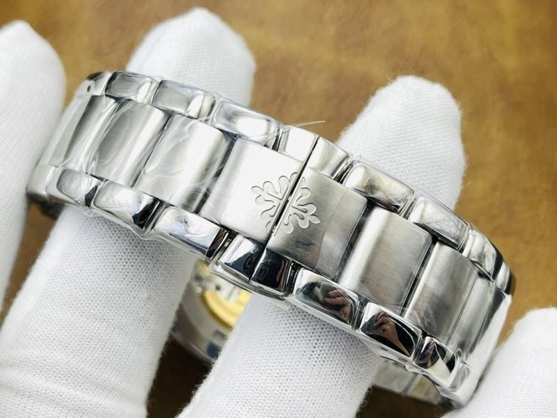 Lightweight PATEK PHILIPPE Watches 197191