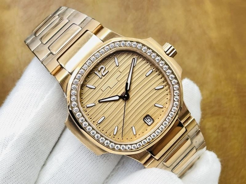 PATEK PHILIPPE Watches SoftTouch 197210