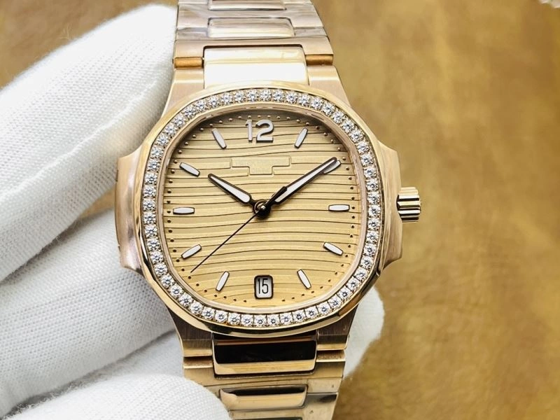 PATEK PHILIPPE Watches SoftTouch 197210