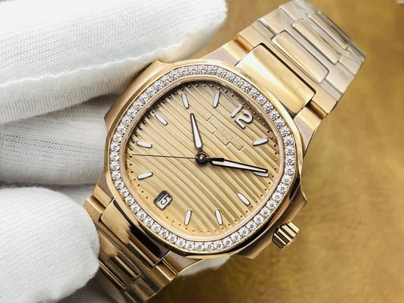 PATEK PHILIPPE Watches SoftTouch 197210