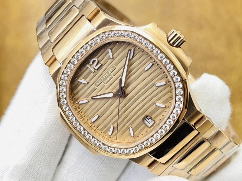 PATEK PHILIPPE Watches SoftTouch 197210
