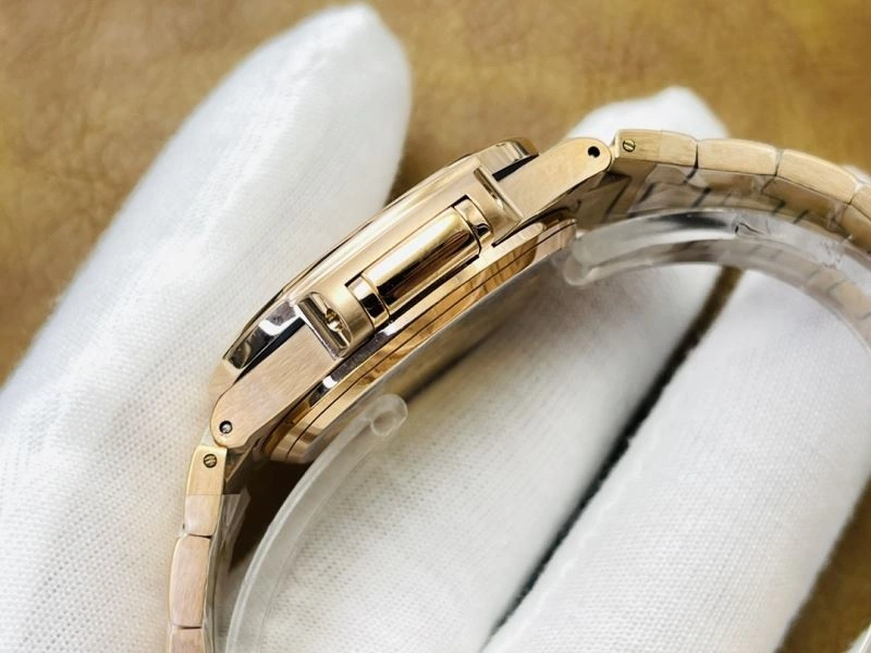 PATEK PHILIPPE Watches SoftTouch 197210