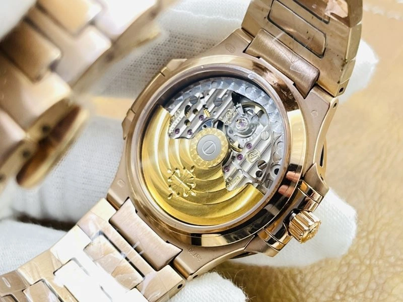 PATEK PHILIPPE Watches SoftTouch 197210