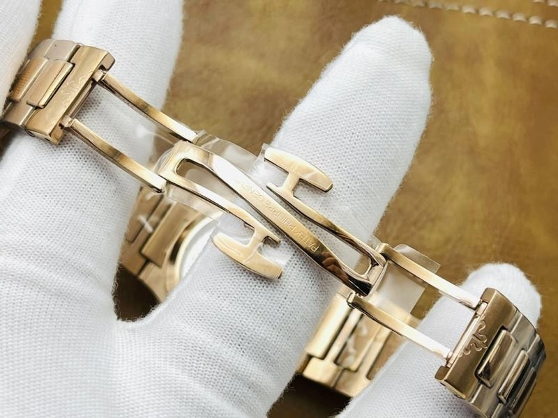 PATEK PHILIPPE Watches SoftTouch 197210