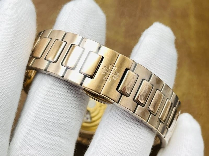 PATEK PHILIPPE Watches SoftTouch 197210