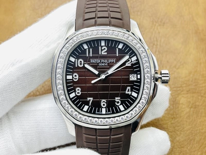 PATEK PHILIPPE Watches Youthful 197189