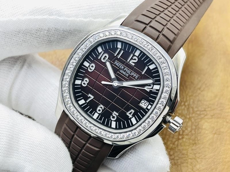 PATEK PHILIPPE Watches Youthful 197189