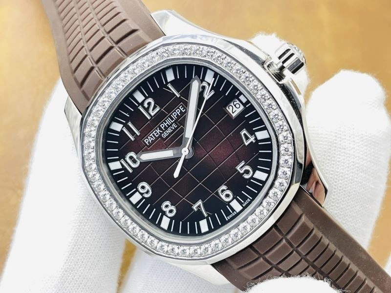 PATEK PHILIPPE Watches Youthful 197189